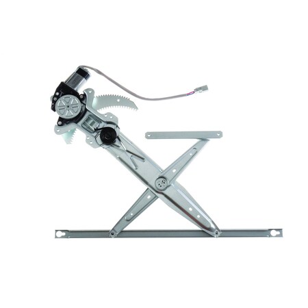 Wai Global WINDOW REGULATOR & MOTOR, WPR0992RM WPR0992RM